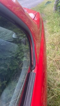 BMW E36 320Ci – Hellrot - 19