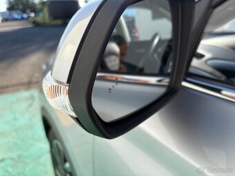 MG ZS 1.0TGI Automat, Navi, Kamera - 19
