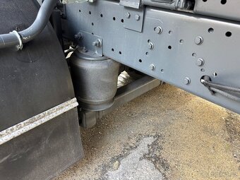 Prodám Hákový Nosič Kontejnerů 16.280 HK-10 - 19