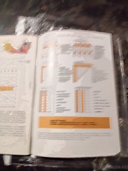 Čtyřlístek 3. 1987 /1989 - 19