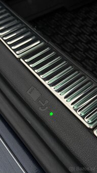 Škoda Superb 3 FL 2.0 TDI 110kW 07/2022 162tkm Matrix Tažné - 19