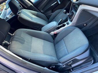 Ford Grand C-Max 1.6i 110 kW 1.majitel klima 2011 163tkm ČR - 19