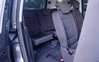 Seat Alhambra 2.0 TDI DSG 7miest - 19