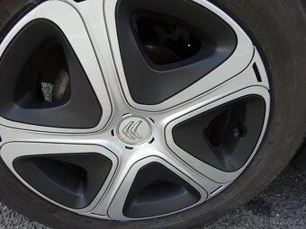 Citroën C3 1,2 Pure Tech,garance km,1 majitel - 19