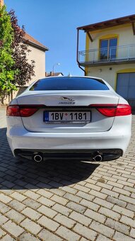 Jaguar XF 3.0 V6 - 19