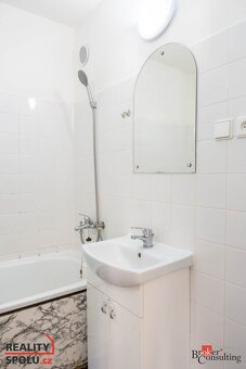 Pronájem, byty/3+1, 72 m2, Strážnická 997/7, 32300 Plzeň, Pl - 19