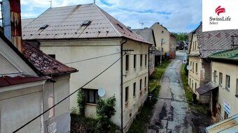 Prodej vícegeneračního domu 458 m2 J. V. Sládka, Rokytnice v - 19