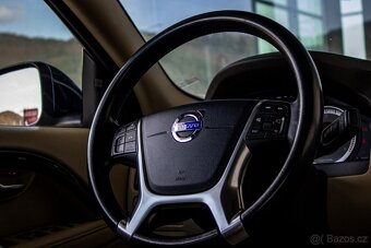 Volvo S80 D5 2.4L 158kW - 19