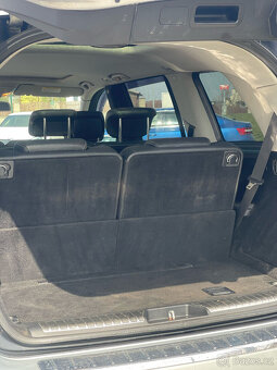 MERCEDES BENZ GL 420CDi 7 MÍST - 19