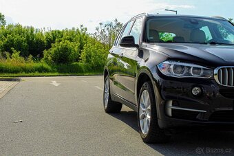 BMW X5 40edrive xDrive Hybrid/Benzín - 19