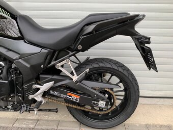 Honda CB 500X ABS TOP STAV - 19