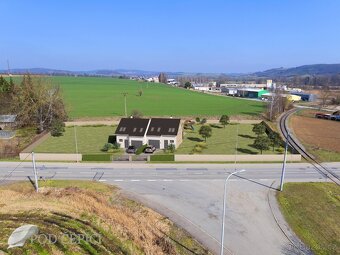 Stavební pozemek na prodej, 1.650m2, Skalice nad Svitavou - 19