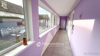 Prodej rodinné domy, 190 m2 - Hodonice, ul. Krhovická - 19