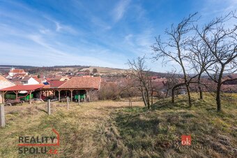 Prodej, domy/rodinný, 193 m2, Městečko 277, 69635 Dambořice, - 19