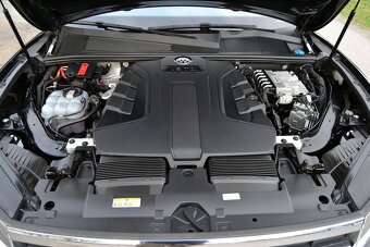 Volkswagen Touareg 3.0 TDI V6 170kW 4MOTION Tiptronic Navi - 19