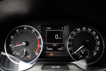 Škoda Fabia Combi 1.2 TSI 110k Style DSG - 19