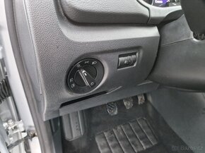 Škoda Fabia 1,2 TSI 63 KW Comfort - 19