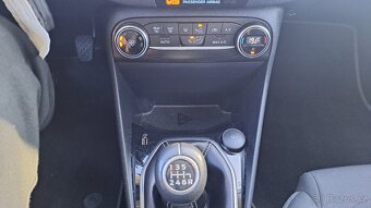 Ford Fiesta 1.0 EcoBoost Titanium - 19