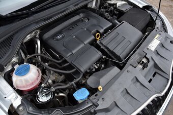 Škoda Fabia kombi 1.4 TDi 77 kW, KLIMA, TEMPOMAT, PDC, ALU - 19
