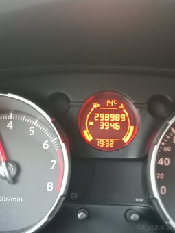 Nissan Qashqai j10 1.6 2010 - 19
