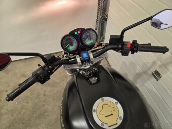 Ducati Monster 620 i.e. Dark - 19