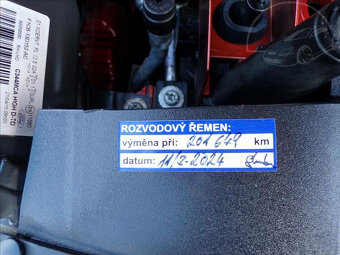 Ford Grand C-Max 2,0 TDCi TITANIUM,TAŽ.ZAŘ. - 19