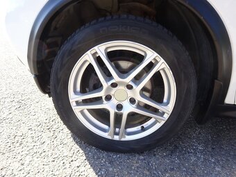 Nissan Juke 1.5 DCI r.v. 2011 (63 kw) 1.Majitel - 19