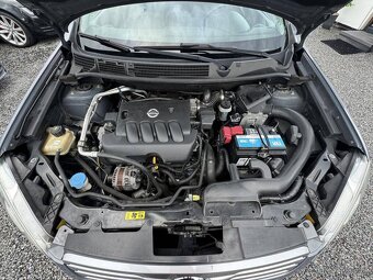 Nissan Qashqai, 2.0i 104KW 7MÍST NAVI - 19