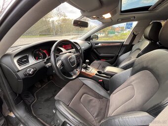 Audi A5 2.0 TFSI Sportback (155 kW / 211 PS), benzín, r. v. - 19