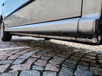 Prodám Škodu Fabii 1.4 16V 55kw, rok výroby 2005 - 19