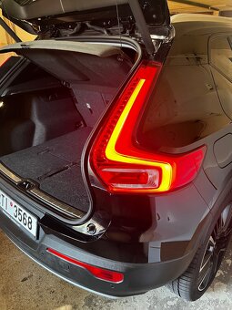 Volvo xc40 d3 110kw - 19