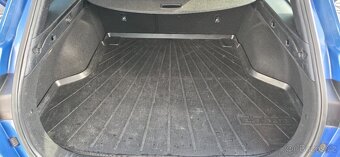 Kia Ceed SW 1.5 T-GDI 118 kW výbava TOP záruka do 10/28 - 19