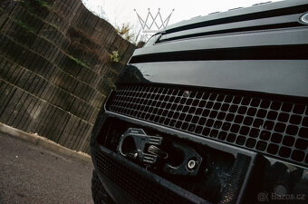 Land Rover Defender 110 3.0D D300 X-Dynamic HSE A/T DPH - 19