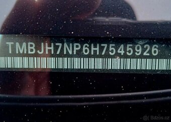 Superb Combi III, 2.0 Tdi STYLE. - 19