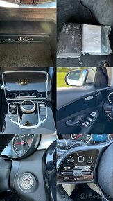 ✅ Mercedes C220d 4-matic FACELIFT - 19