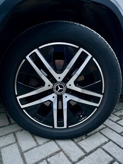 Mercedes Benz GLA200d 2021 2.0d Automat - 19
