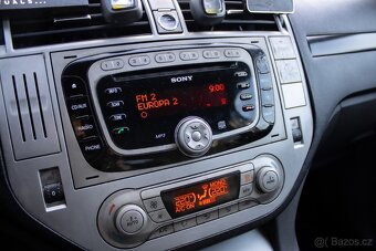 Ford Kuga - 19