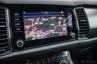 Škoda Kodiaq 1.5 TSI ACT Ambition DSG - 19