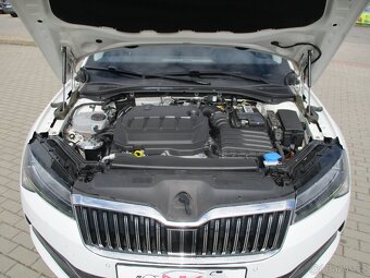 ŠKODA SUPERB 2,0TDi 147kw DSG Sport 4X4 LED 11/2020 DPH - 19