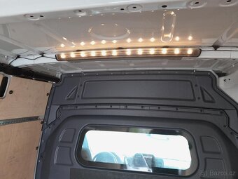 Sprinter 317 CDI/L TOP STAV - 19