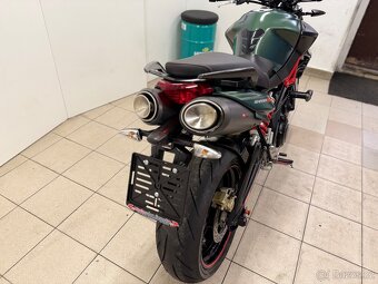 APRILIA SHIVER 900,ABS,TOP - 19