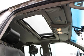 Nissan Navara DoubleCab 3.0 V6 dCi A/T Long - 19