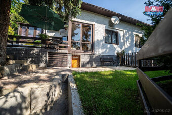 Prodej rodinného domu, 162 m², Praha, ul. Na Kindlovce - 19