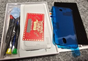 Ledlenser flex 7 bez baterií, Set-top box, Aku, iPhone - 19