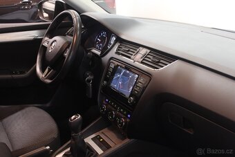 Octavia 2.0TDI 110kW Navi - 19