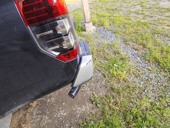Mitsubishi L200 - 19