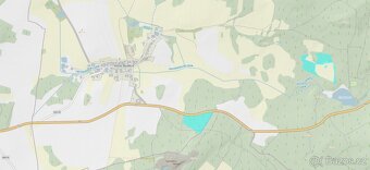 Prodám pozemky v k.ú. Horní Bolíkov - 19