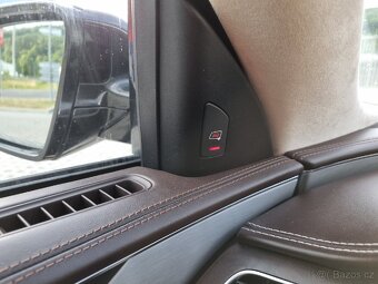 Audi A8 Long - 19