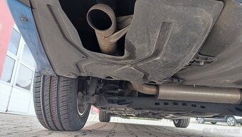 ŠKODA Octavia 1.6 Tdi navigace 2019 110 tis km DPH - 19