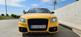 2006 Audi S4 B7 6st. Manual - 19